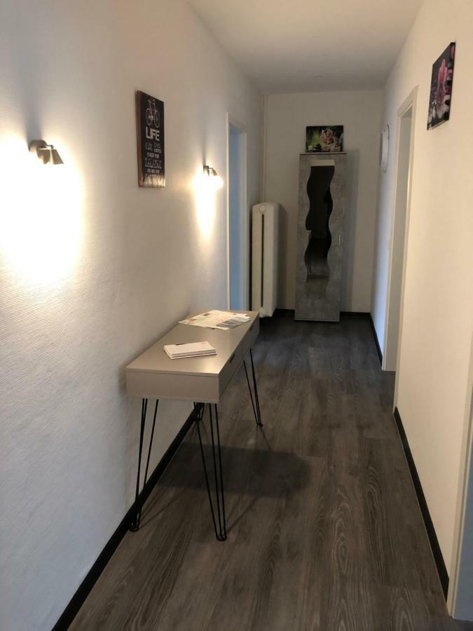 דירות וזל Wohlfuehlen In Der Luft מראה חיצוני תמונה